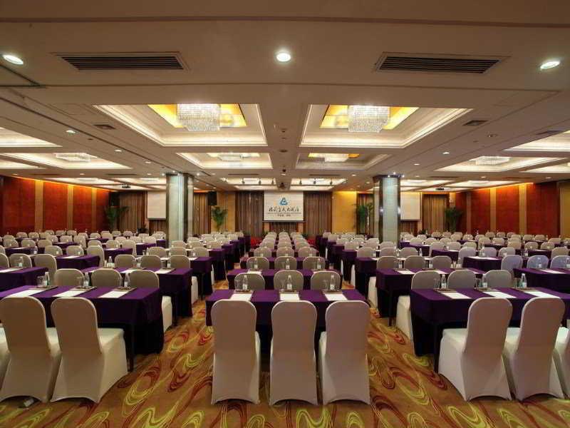 Grand Skylight Hotel Shenzhen Zhonghang Εξωτερικό φωτογραφία