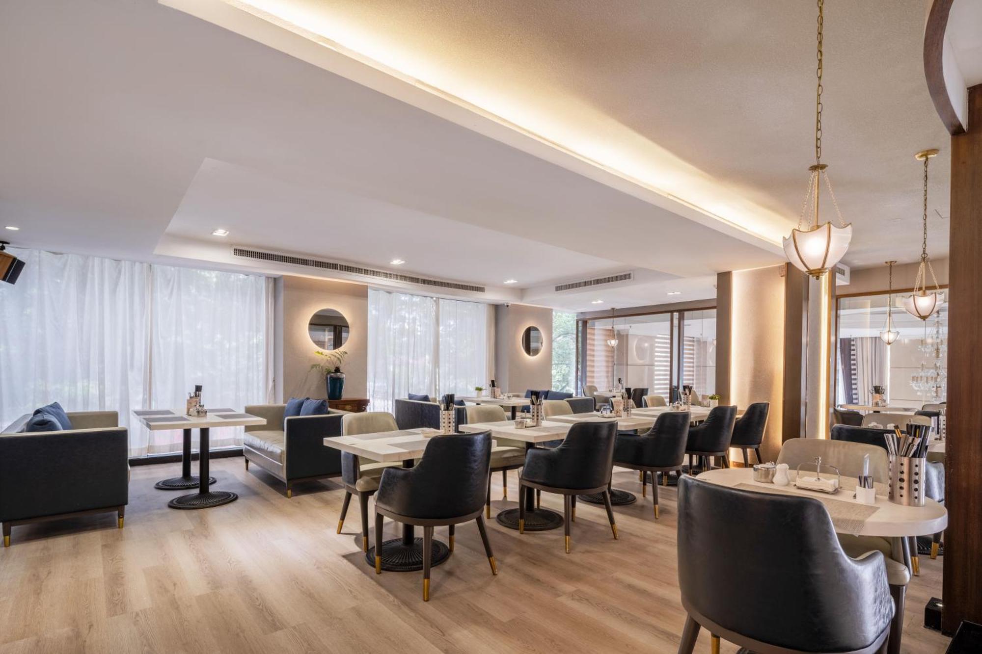 Grand Skylight Hotel Shenzhen Zhonghang Εξωτερικό φωτογραφία