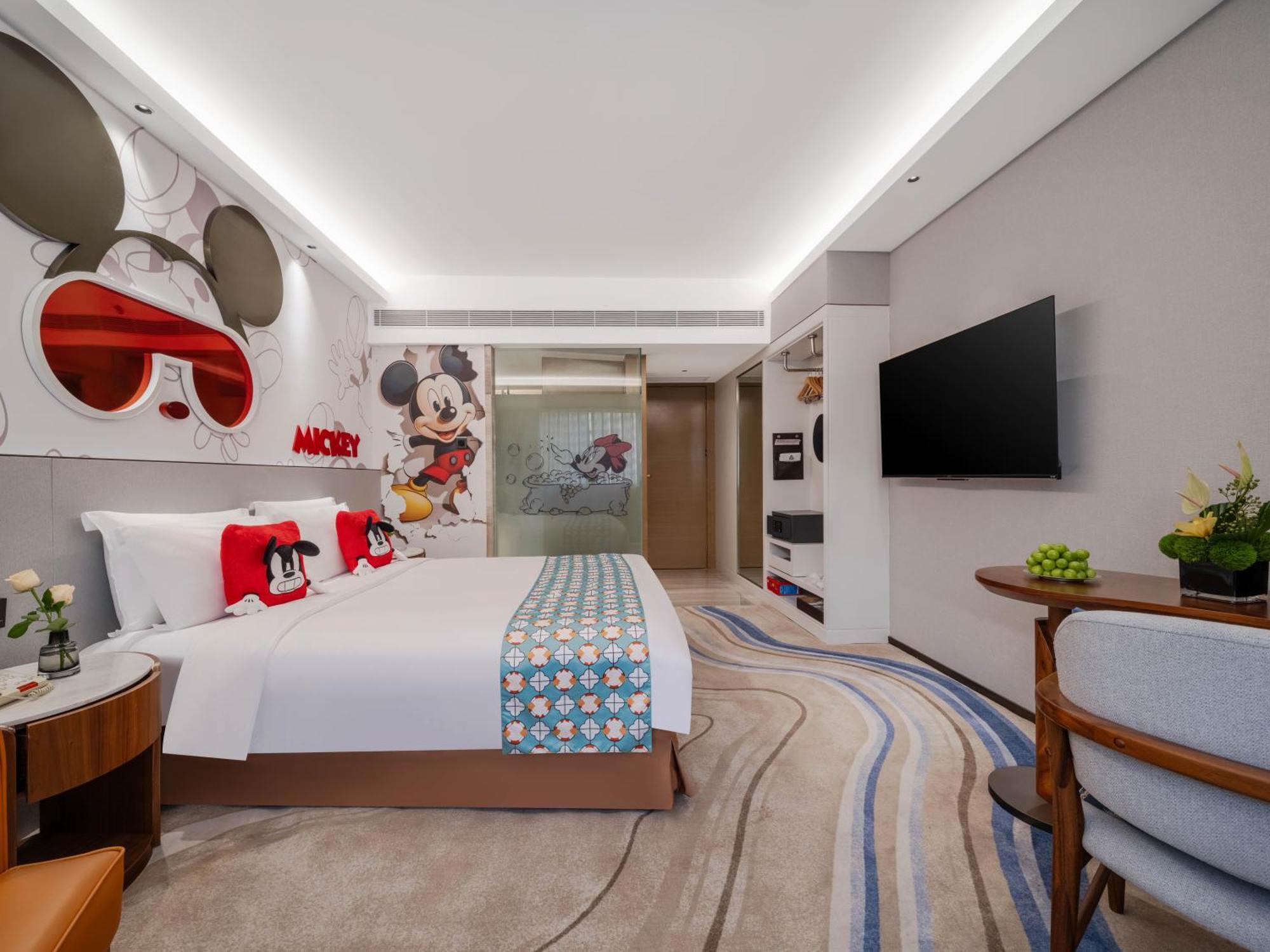 Grand Skylight Hotel Shenzhen Zhonghang Εξωτερικό φωτογραφία