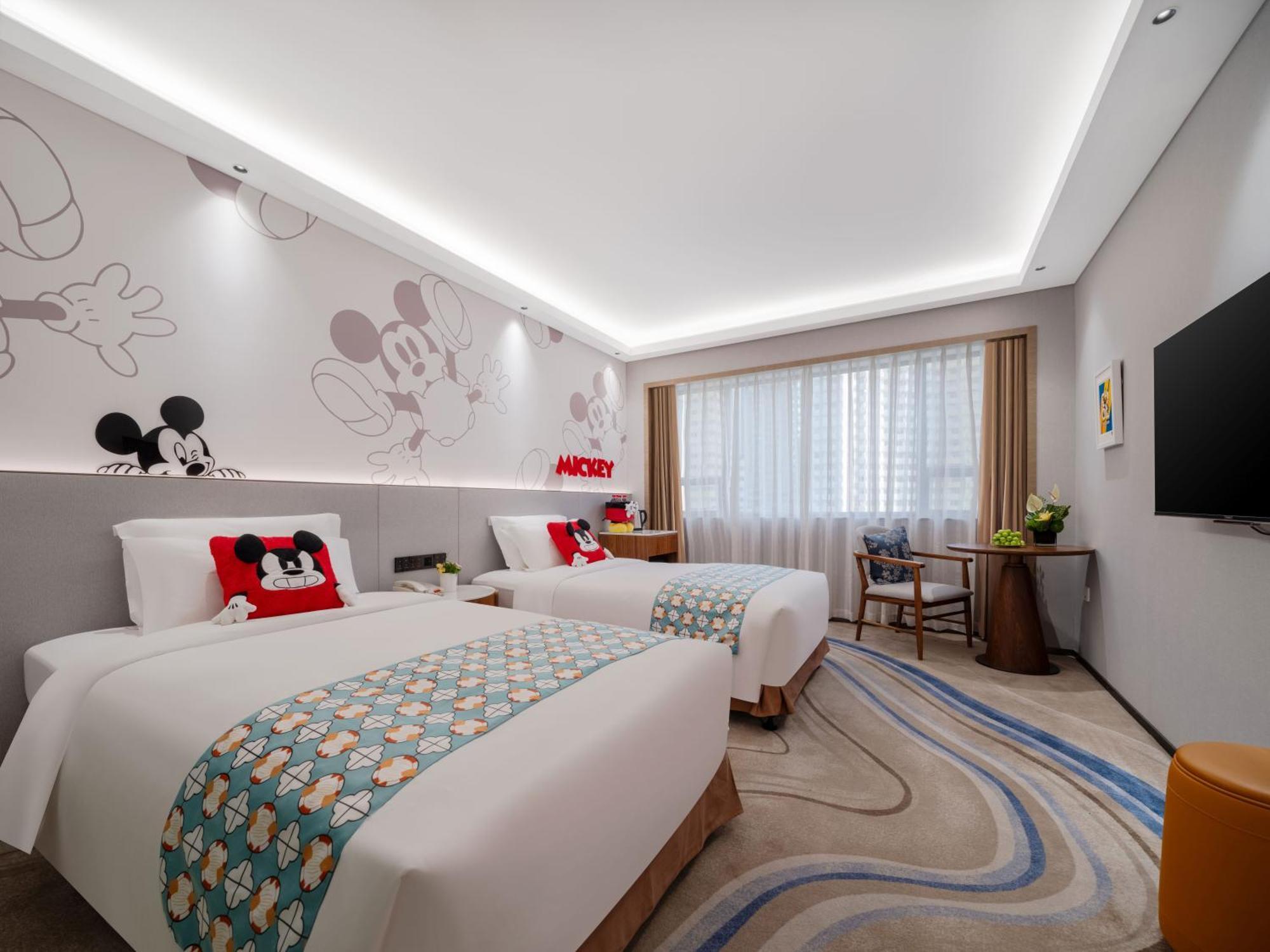 Grand Skylight Hotel Shenzhen Zhonghang Εξωτερικό φωτογραφία