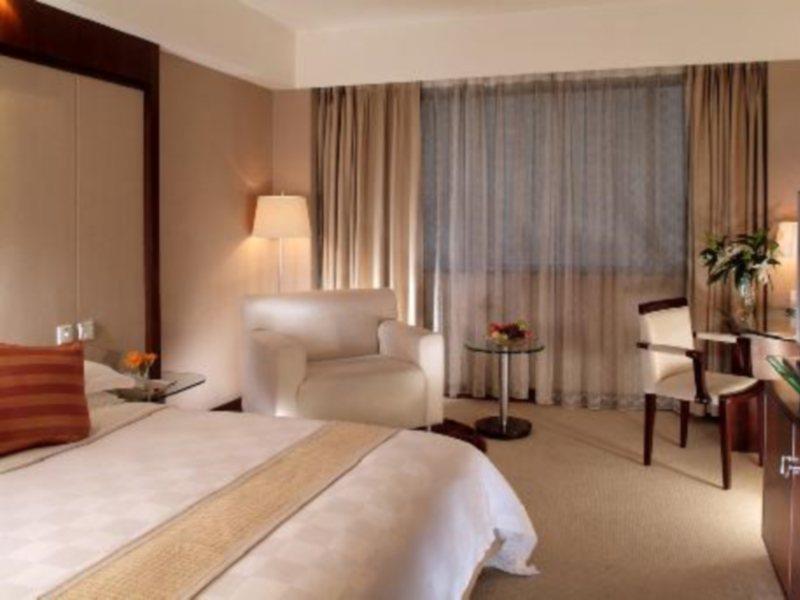 Grand Skylight Hotel Shenzhen Zhonghang Εξωτερικό φωτογραφία