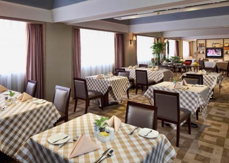 Grand Skylight Hotel Shenzhen Zhonghang Εξωτερικό φωτογραφία